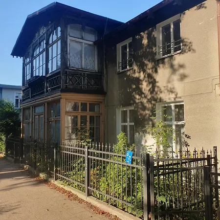 Apartment Baltic Swans - Sopot