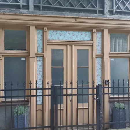 Baltic Swans - 公寓 索波特