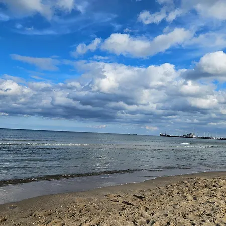Baltic Swans - Apartamento Sopot