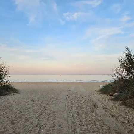 Baltic Swans - Apartment *