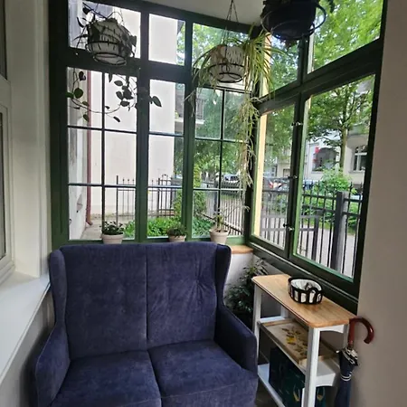 Baltic Swans - 公寓 *