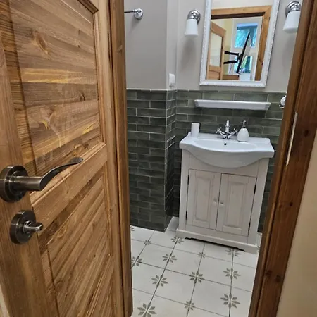 公寓 Baltic Swans - *