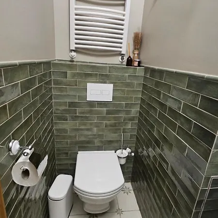 Baltic Swans - 公寓