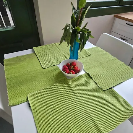 Apartment Baltic Swans -