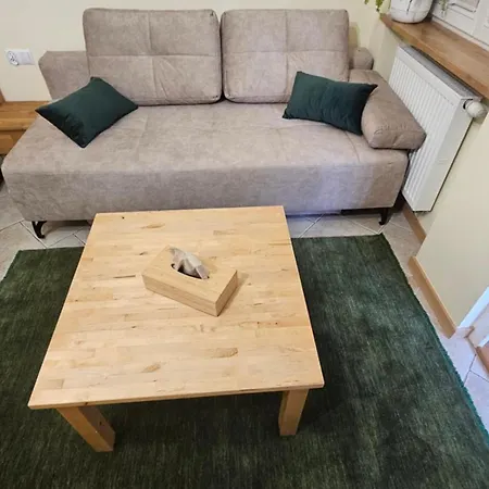 Apartamento Baltic Swans - *