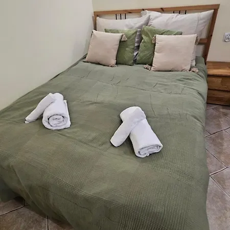 Baltic Swans - 公寓 索波特