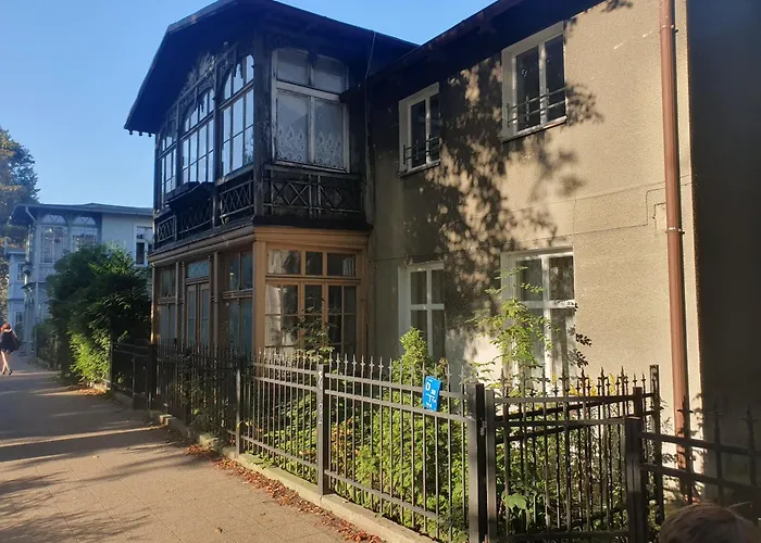 Apartment Baltic Swans - Sopot