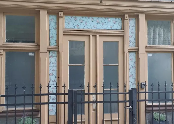 Baltic Swans - Apartment Sopot