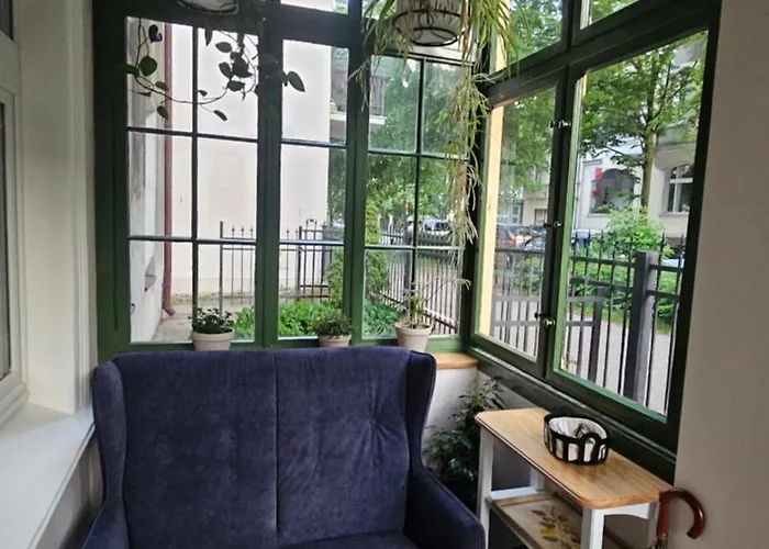 Baltic Swans - Apartment *