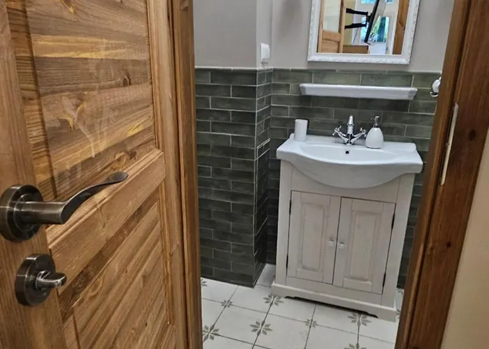 Apartment Baltic Swans - *