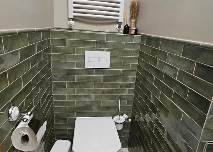 Baltic Swans - Apartment